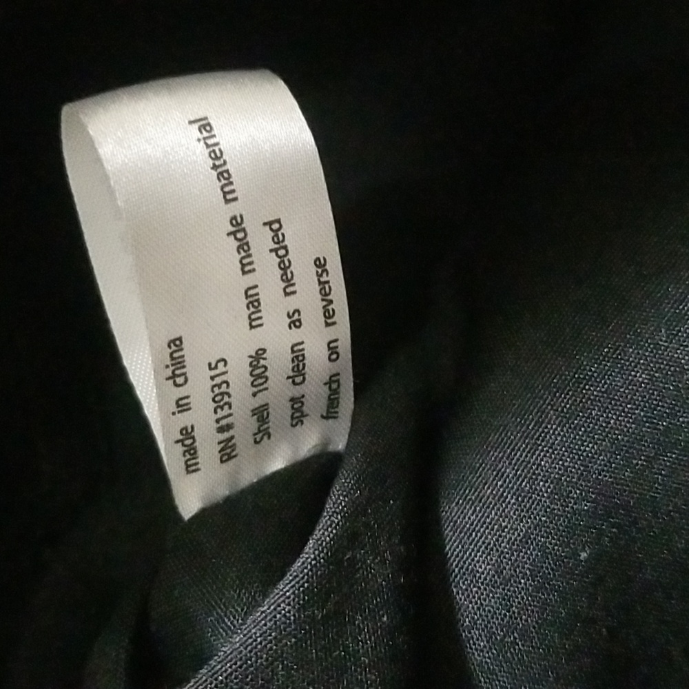 POVERTY TOTES - Picture 8 of 8
